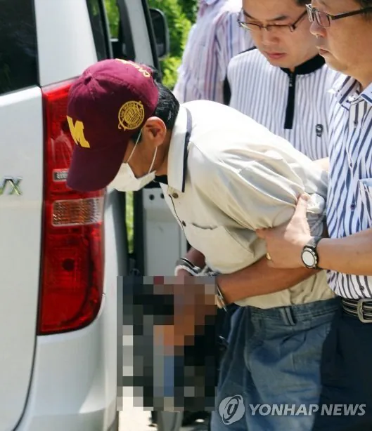 교통사고로 사망한 초등학생의 진실 (5)