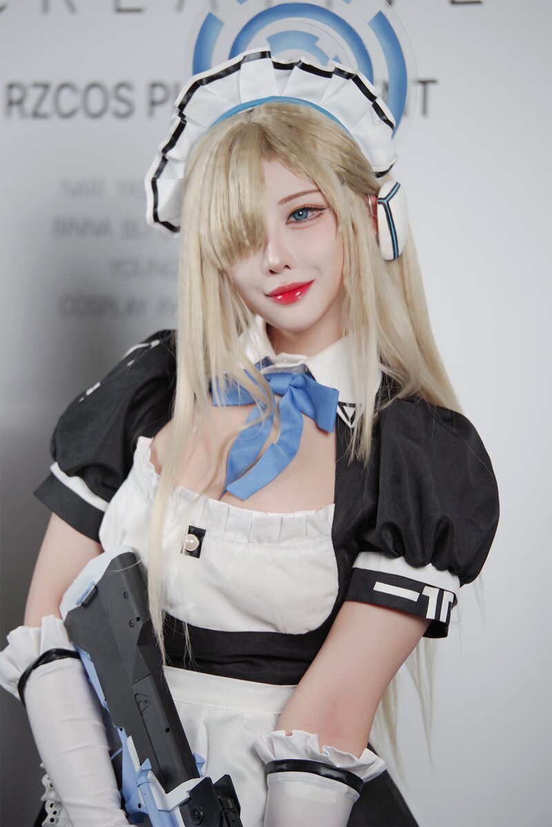 직접 찍은 코스프레 사진 (9)