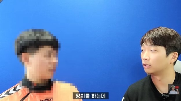 잠수함을 타면 겪는 신체적 변화 (2)