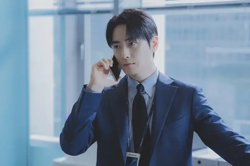 이준혁이 먹는 하루 식단