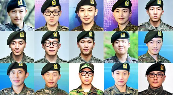 체육계 군면제 폐지 충분히 가능성 있는 일 (2)