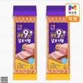 [네이버](네멤) 목우촌 살코기햄 1kg+1kg 15,210원, 로스구이햄 250g 4개 8,410원, 깐메추리알 900g 6,780원 (다양/네멤무료)