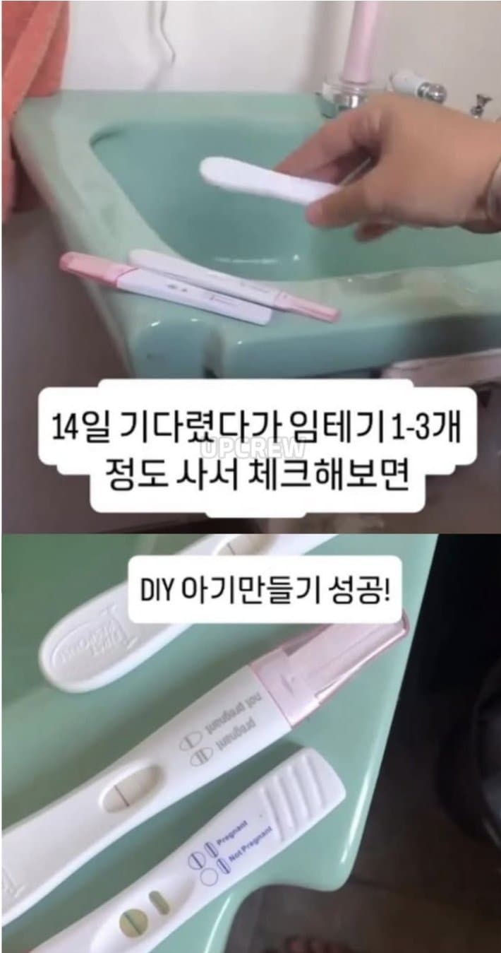 여자 혼자서 임신할 수 있다는 미국 DIY 근황 (9)