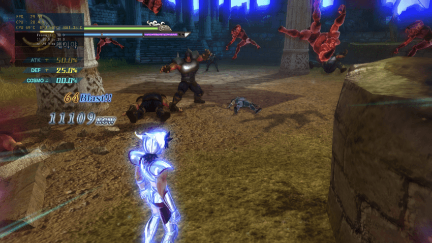 RP6 PS3 잘돌아가네~ (스압) (14)