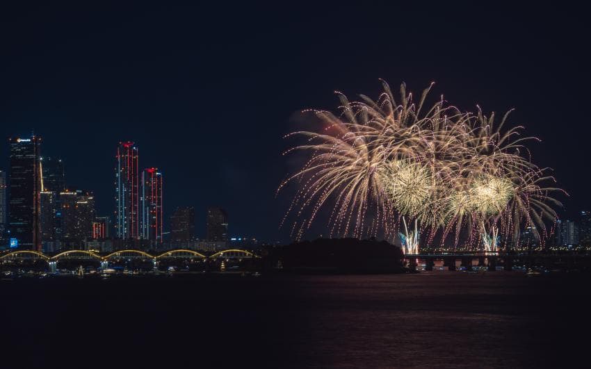 불꽃축제 뒷북 (4)