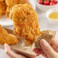 마일드 후라이드 닭다리, 1.2kg, 10조각, 16,500원