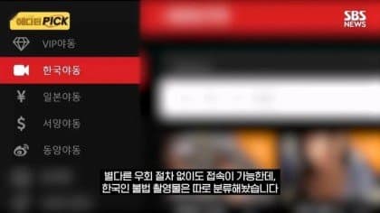 야동사이트 해킹해서 폐쇄하는 방법 고려한다는 경찰 (4)