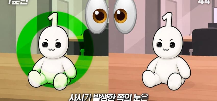사시는 과연 어떻게 보일까...? (12)
