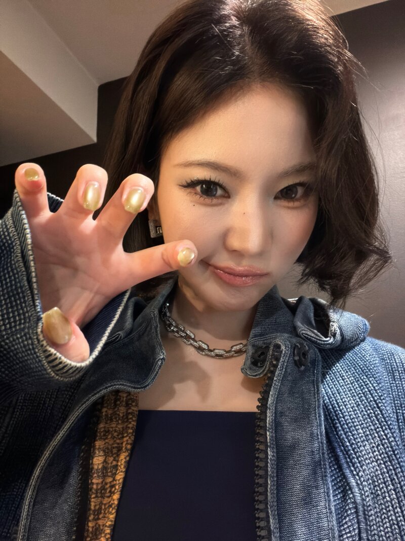 스테이씨 아이사