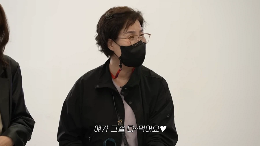 개가 살찐 이유 (5)