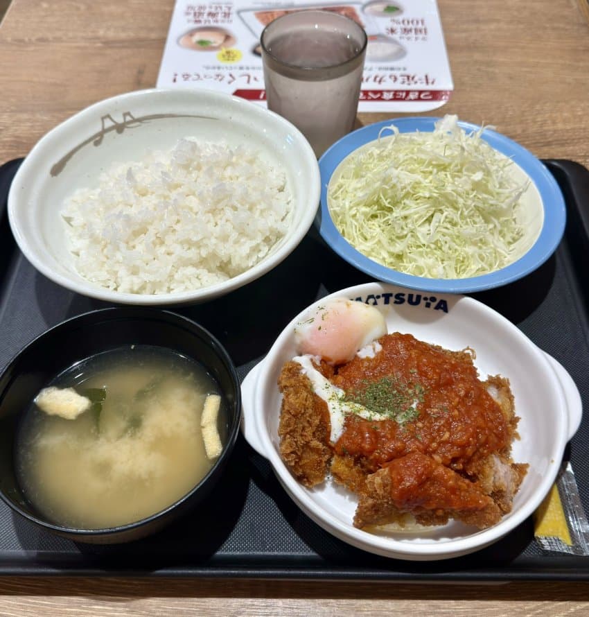 밥 ㅈㄴ 먹는 일본 주갤러 근황.. (8)