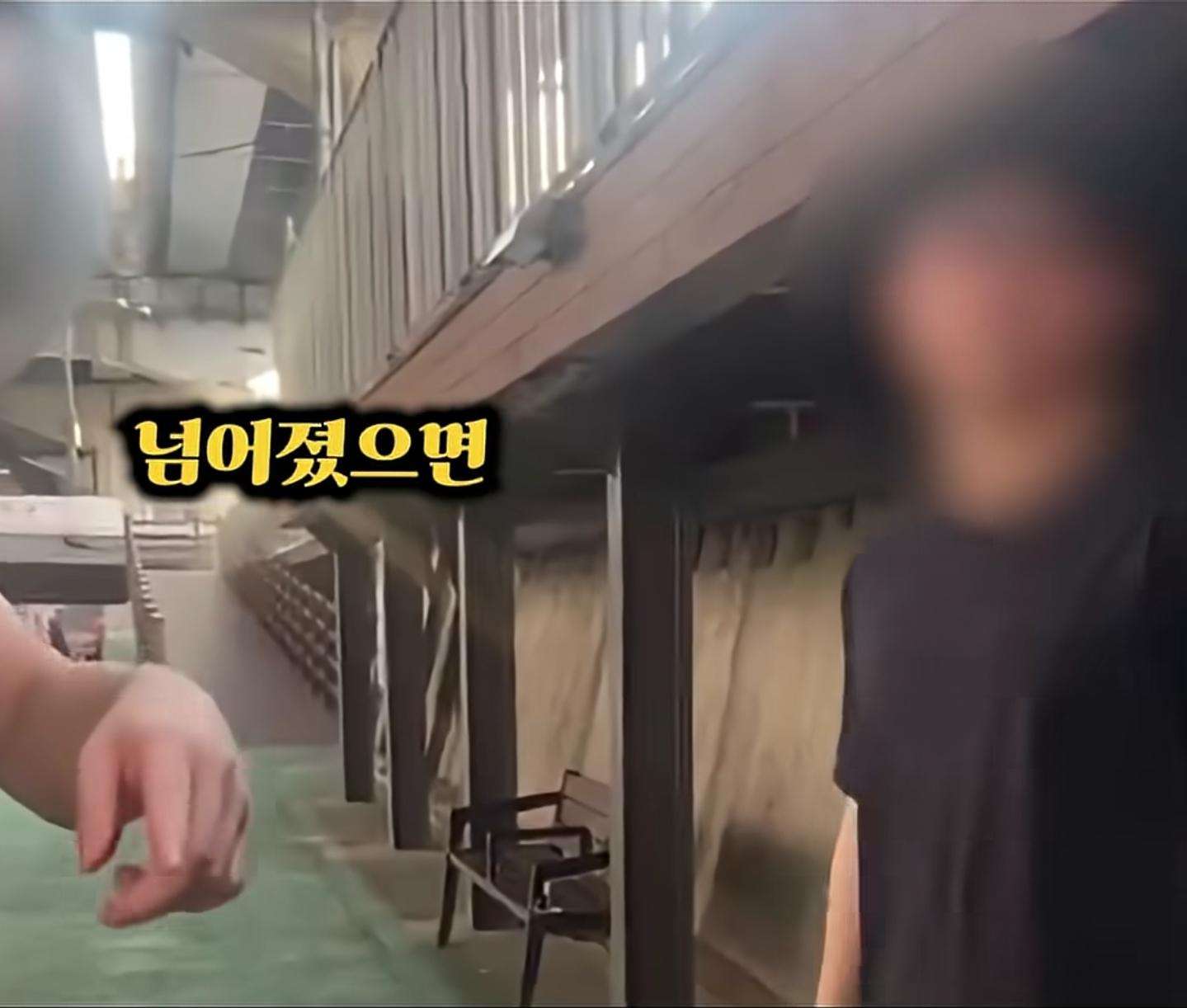 런닝크루는 진짜 아무나 하는게 아닌거같음 (5)
