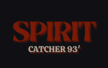 [기타] Spirit Catcher 93' (일시무료)