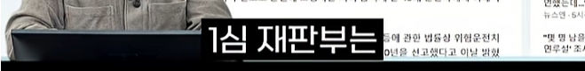 한블리 레전드-미쳐버린 사법부편 (19)