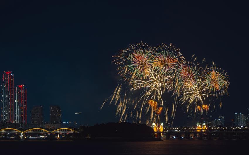 불꽃축제 뒷북 (6)