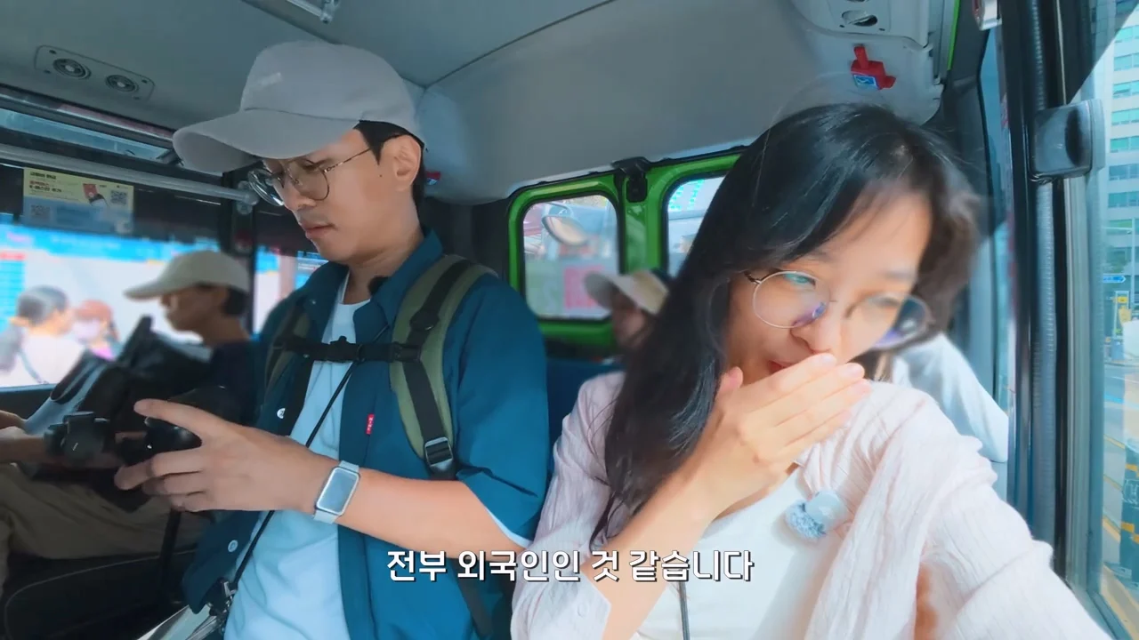 지금 부산에 여행온다고 외국인들이 몰리는 이유 (3)