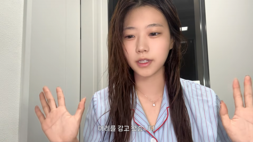 존예녀의 개강여신 되기 (6)