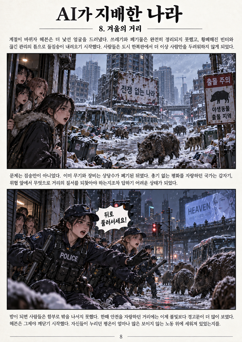 여성징병제 풍자 (8)