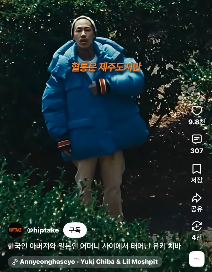 싱글벙글 실제로 자이니치들이 많은 분야 (8)