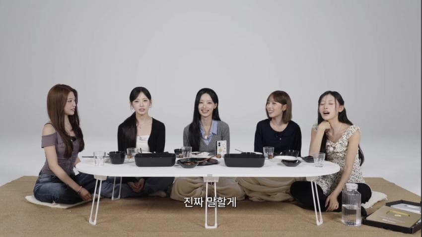 깜짝 .. 리센느 PD가 생각하는 인기 ㄹㅇ . (86)