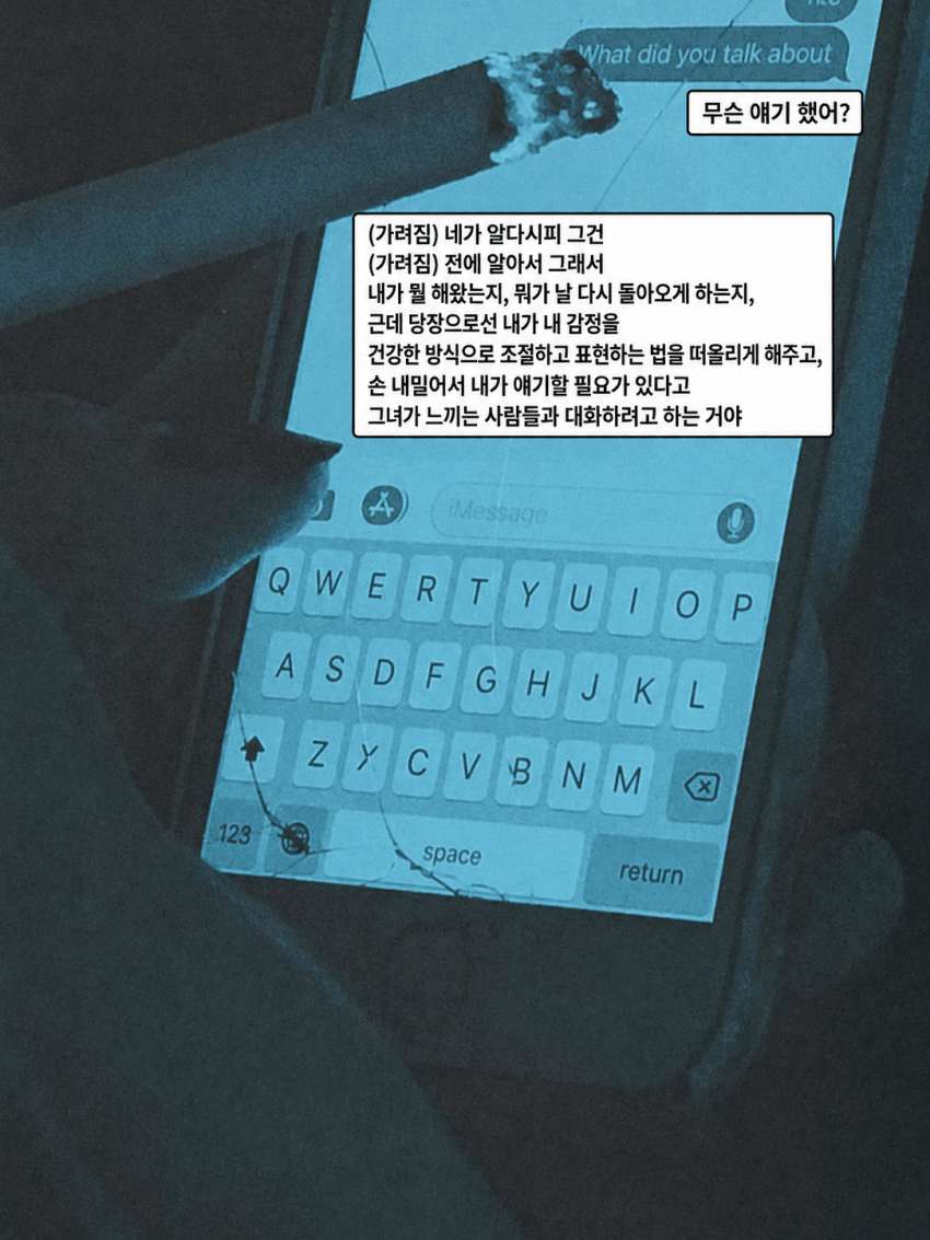 싱글벙글 뉴욕 거리 시민들 휴대폰 문자 도촬 프로젝트 공개됨 (23)