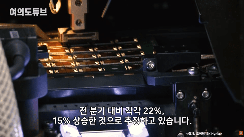SK하이닉스 분기매출 100조 돌파..영업이익 83조 최대 (22)