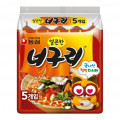 [롯데마트제타]너구리, 순한너구리, 신라면, 사천 짜파게티, 생생우동, 안성탕면, 간짬뽕 등 (다양/3,000원)