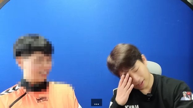 잠수함을 타면 겪는 신체적 변화 (18)