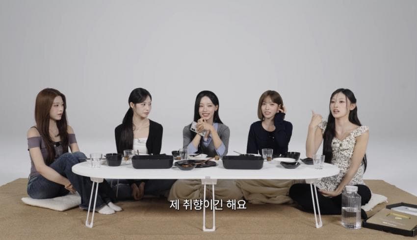 깜짝 .. 리센느 PD가 생각하는 인기 ㄹㅇ . (51)