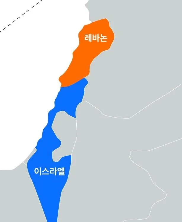 221013.jpg [속보]이스라엘 : 미국 트럼프 휴전에 절대 반대!! 빠르게 레바논 우리땅으로 병합하자