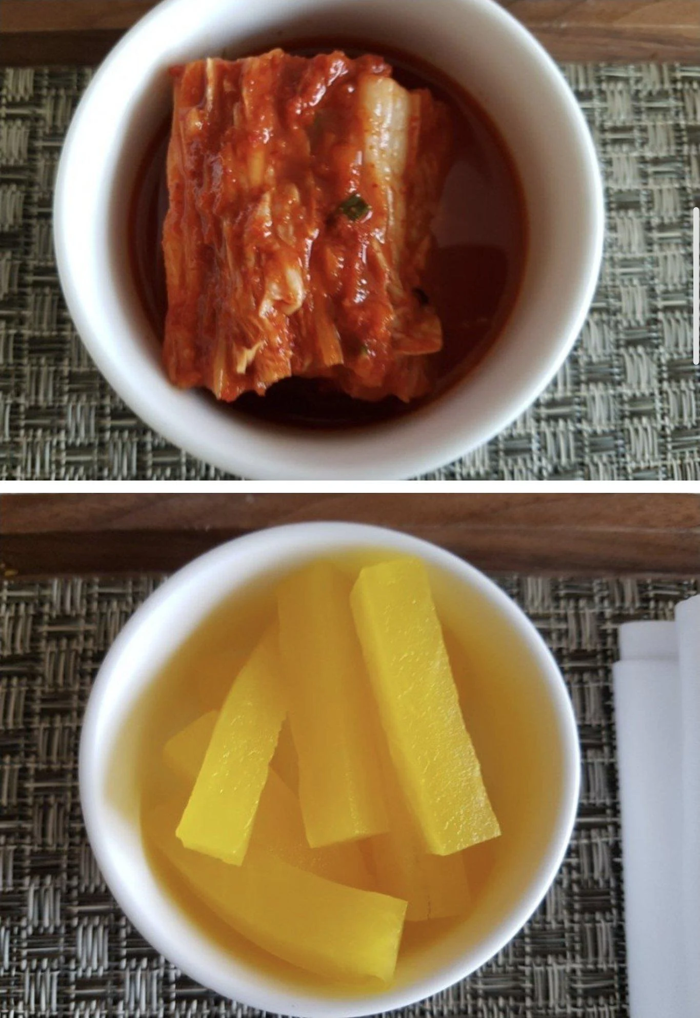 신라호텔 룸서비스 라면 클라쓰 (2)