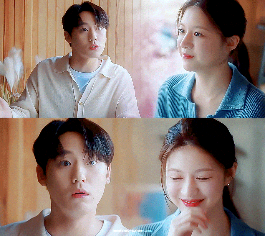 배우 고윤정에게 제일 잘어울렸던 인생 케미는??.....jpgif (6)