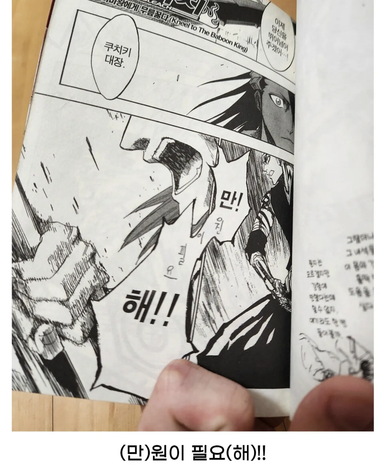 대여점에서 만화책을 사면 안되는이유 (2)
