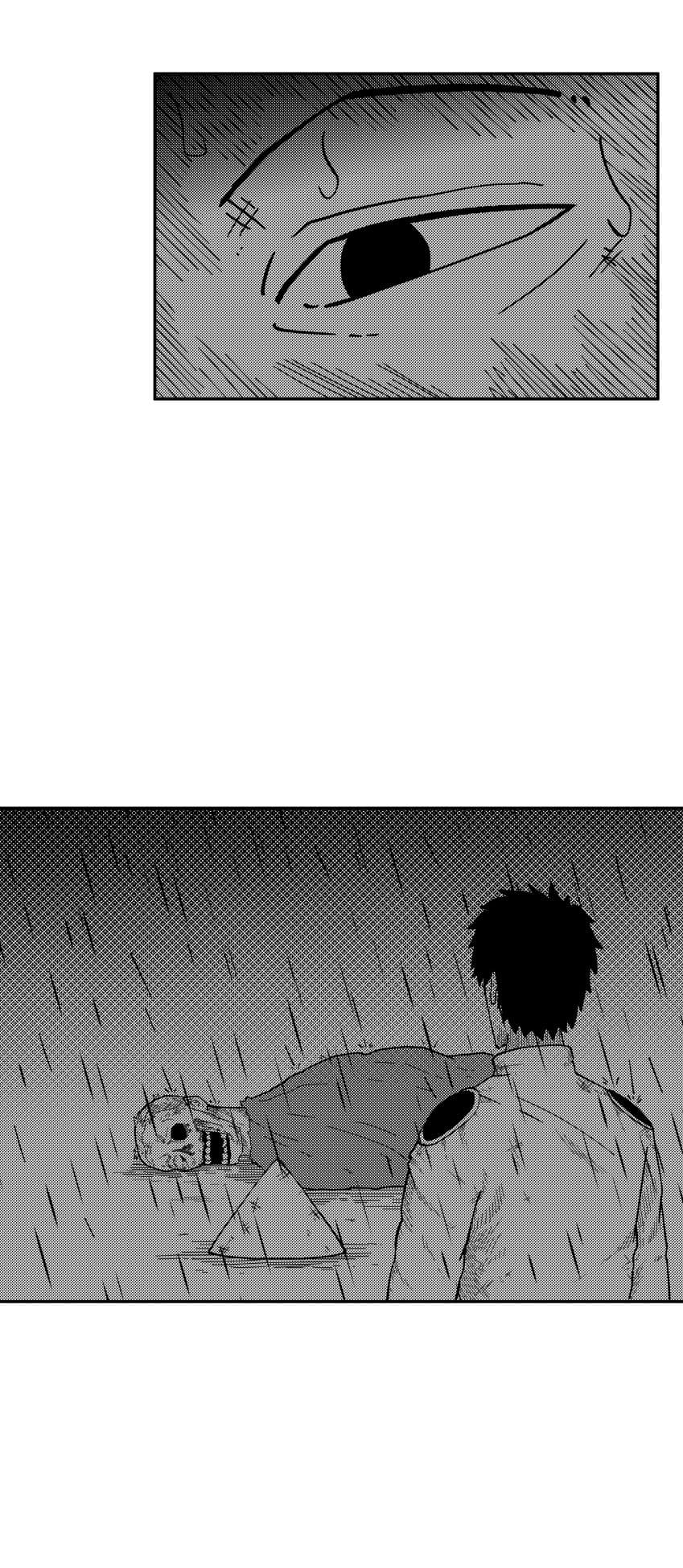 산성비 때문에 세상이 망한 만화 -1화- (38)