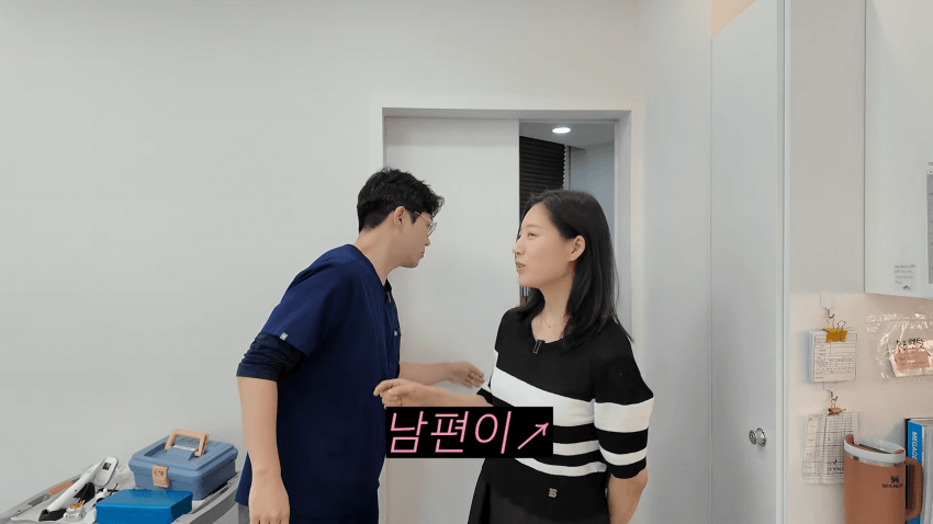 치과의사 아내로 산다는 것 (8)