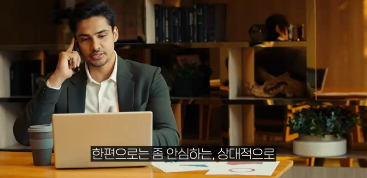 인도인들이 미국 대기업의 CEO 로 선호되는 이유 (19)