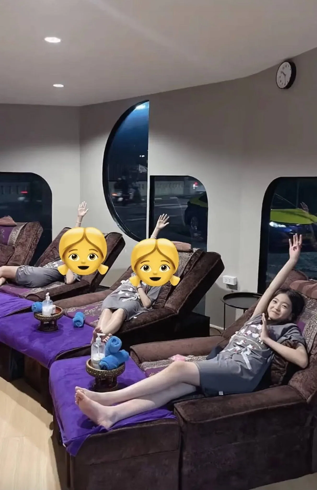 A20 아이찡 ”부모잘못이지 애가 무슨 잘못이냐“