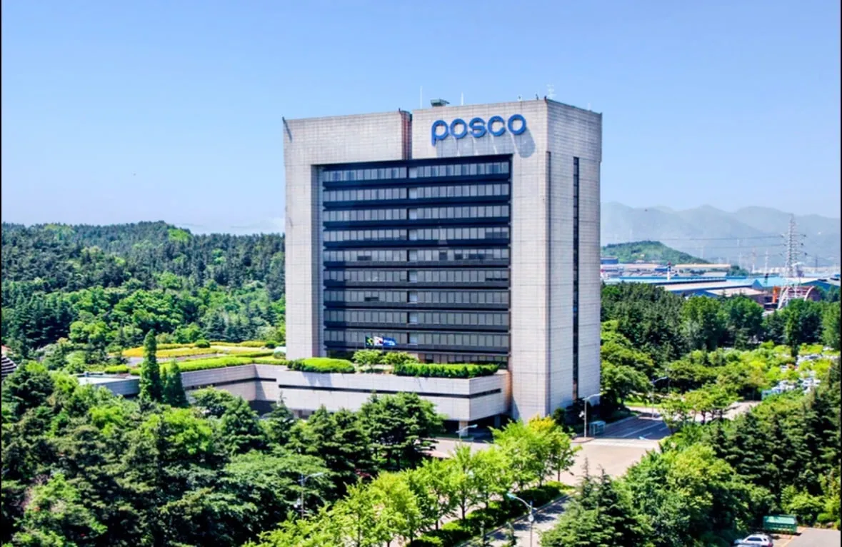 본사보다 훨씬 큰 사무소