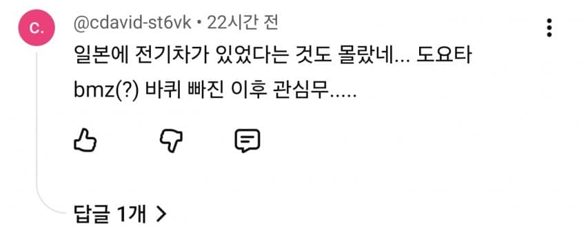 中 잡으려다 日 뺨 때린 유럽... 韓현기차는 웃는다 (28)
