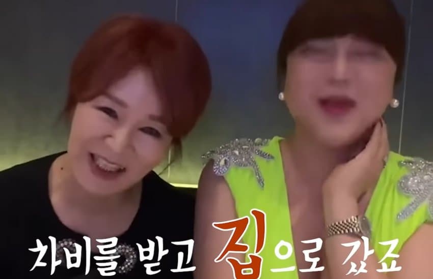 싱글벙글 트랜스젠더 군대 썰. (32)