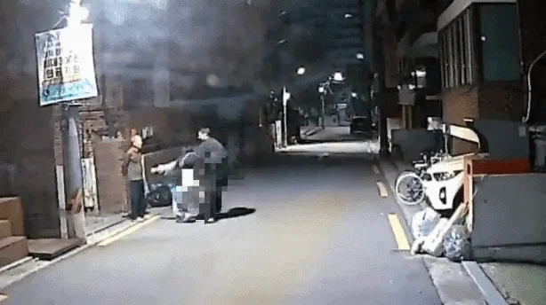 장모 살해하고 아내 납치한 20대男 사진