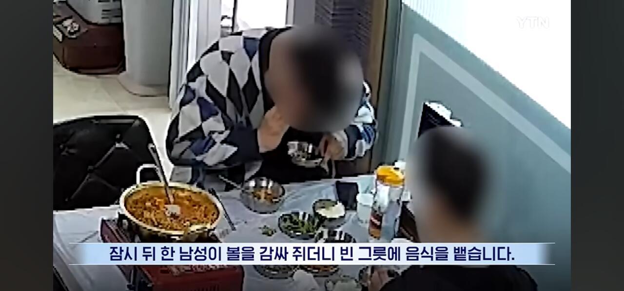 또 증명해버린 '문신' 근황... (2)