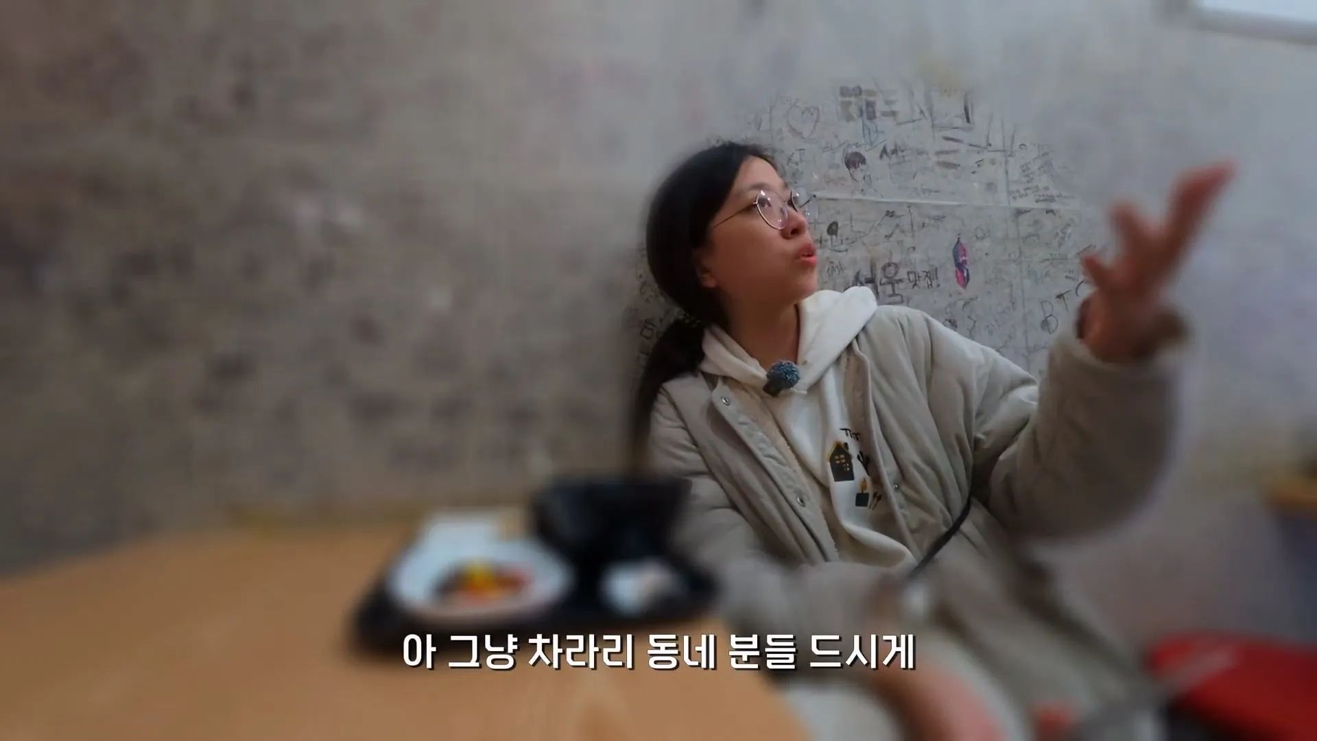 서울의 한 분식집이 30년 동안 가격을 안 올리는 이유