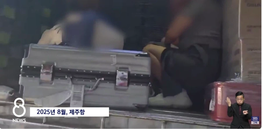 불법체류 통로 된 제주