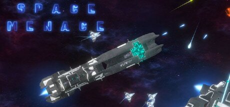 스팀 무료 게임 - Space Menace