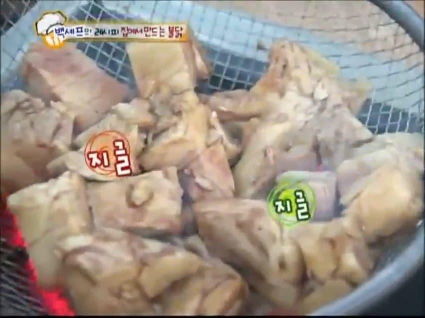 (속보)벡중왕 골묵식당 내로남불 솔루션 (10)