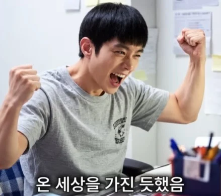 3명 뽑는데 3등 하고 떨어져 극단적 선택을 한 공시생 (7)