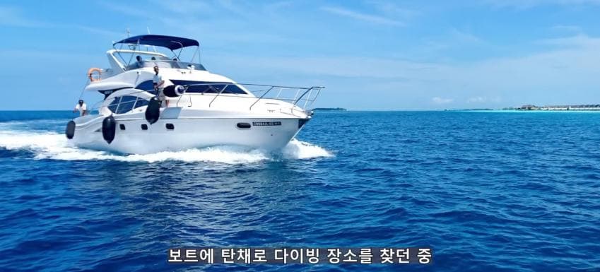 초대형 터빈에 빨려들어간 남자 (4)