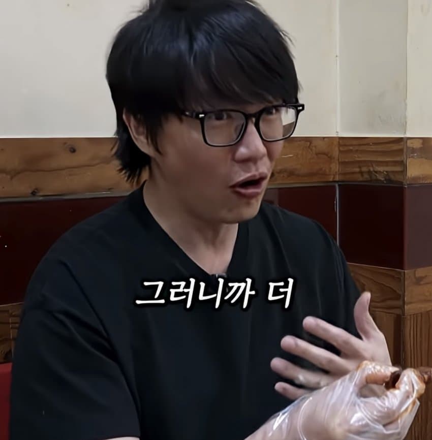 성시경이 말하는 어릴때 경험이 중요한 이유 (40)
