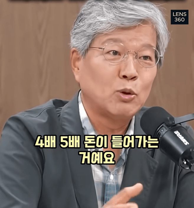 왜 일본이 몰락 했느냐? 디지털 전환 실패 (32)